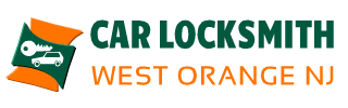 Car Locksmith West Orange NJ